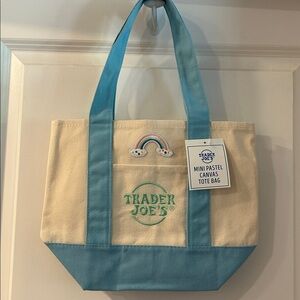 Super Cute Mini Tote